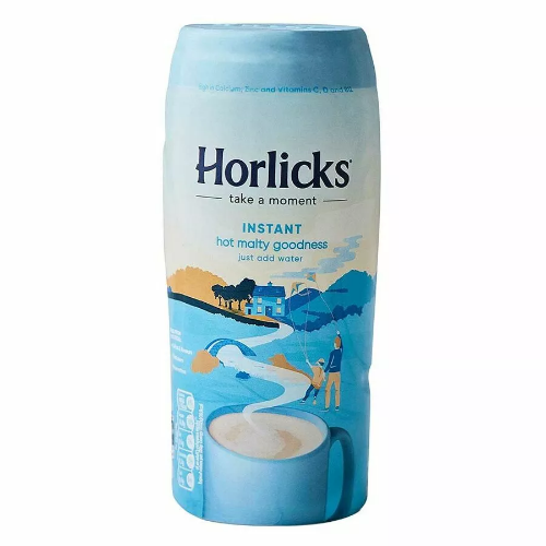 Picture of Horlicks_ Light Hot Malty Goodness 500gm(uk)