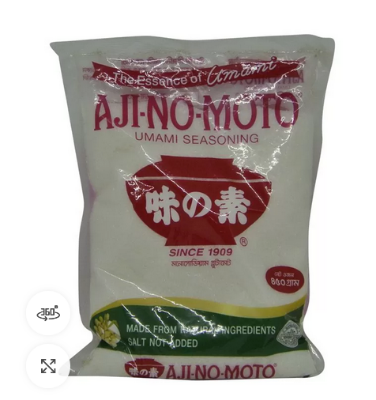 Picture of Monosodium Glutamate ,Ajinomoto |Japanese Umami Seasoning Salt 450g