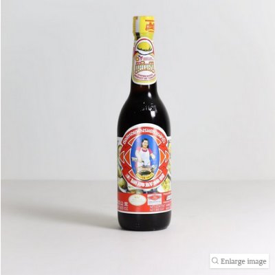 Picture of Thai Oyster Sauce 600ml