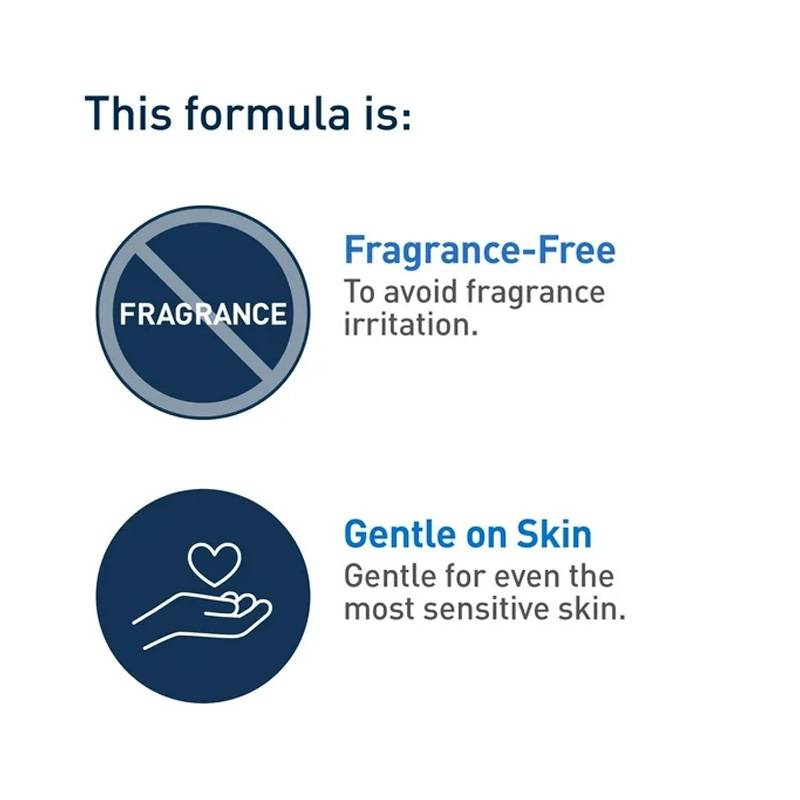 Picture of Cerave Baby Moisturizing Lotion with 3 Essential Ceramides & Vitamin E 237ml