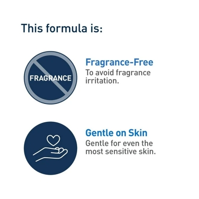 Picture of Cerave Baby Moisturizing Lotion with 3 Essential Ceramides & Vitamin E 237ml