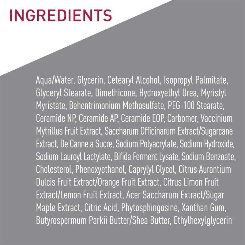 Picture of Cerave Diabetics Dry Skin Relief Moisturizing Cream 236ml