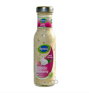 Picture of Rimia Garlic Salad Dressing Sauce 250ml