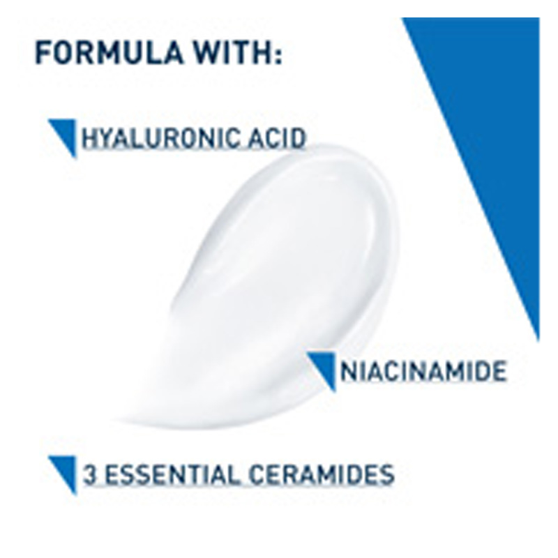 Picture of Cerave AM Facial Moisturising Lotion SPF 30 52ml