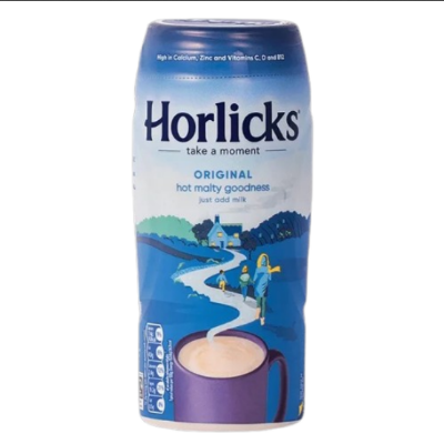 Picture of Horlicks Original Malted Drink- 400g uk