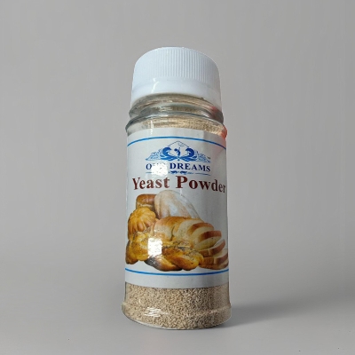 Picture of Our Dreams Yeast Powder 25gm