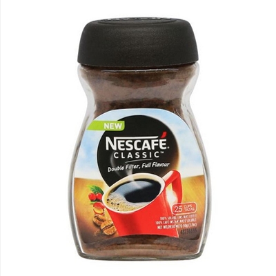 Picture of Classic_Double Filter Full Flavour Coffee 50ml Brazil