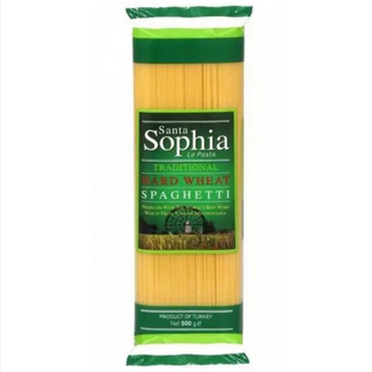 Picture of Spaghetti (Stick) 500gm