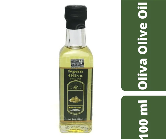 Picture of Span Olive Oil 100ml