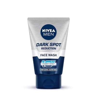 Picture of International Indian Product NIVEA MEN Dark Spot Reduction Face Wash-100gm