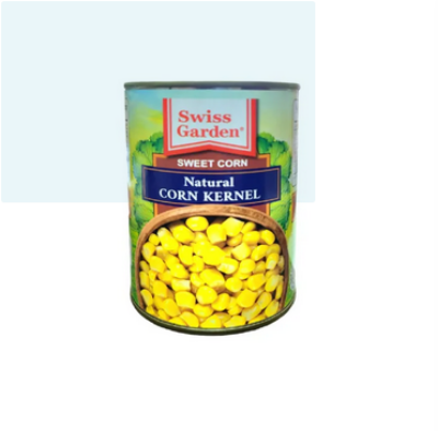 Picture of Sweet Corn 400gm