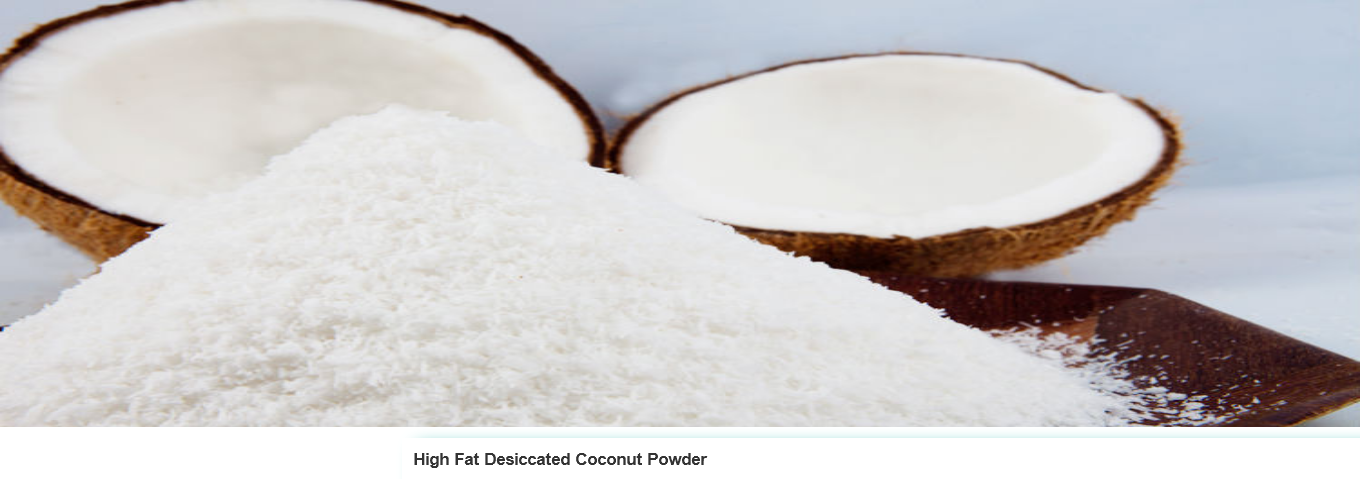 Picture of Coconut Powder -1kg