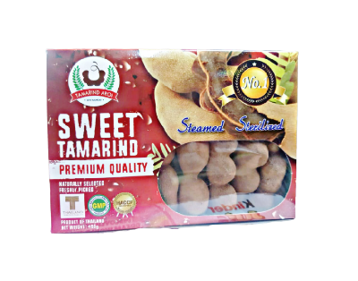Picture of Sweet Tamarind 450g
