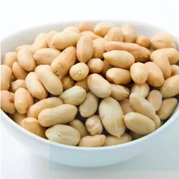 Picture of Thai Peanuts 1 kg