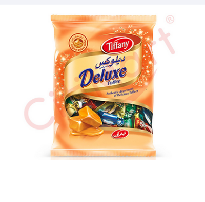 Picture of Tiffany Deluxe Toffee - 325gm (UAE)