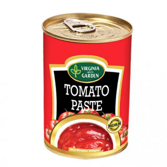 Picture of Tomato Paste - 400g*2p=800 g