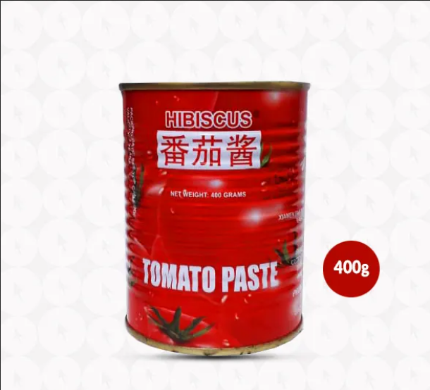 Picture of Tomato Paste 400gm