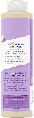 Picture of St. Ives Vanilla & Oat Milk Pampering Body Wash 650ml