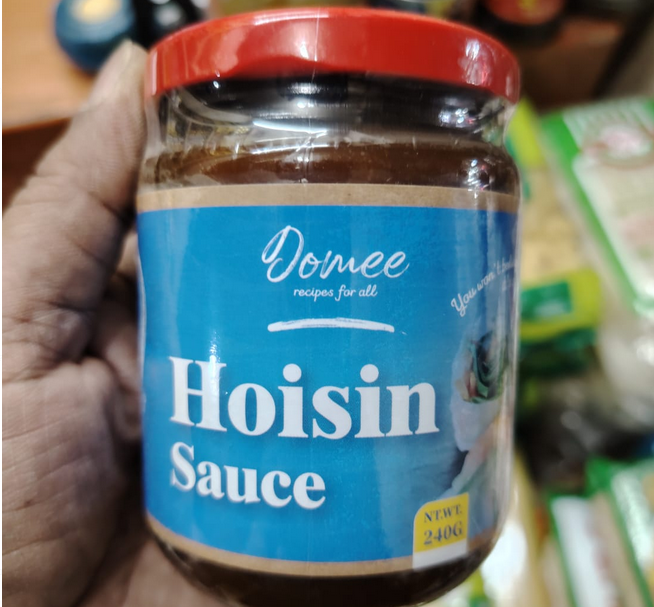 Picture of Hoisin Sauce-240gm