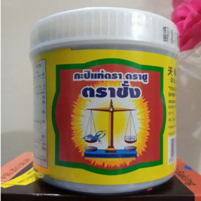 Picture of Trala Chang Thai Shrimp Paste 400 gm