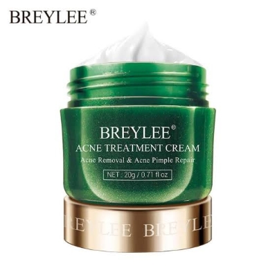 Picture of BREYLEE Acne Treatment Cream 20 gm