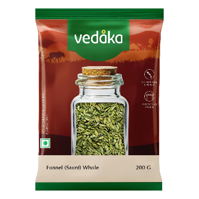 Picture of Vedaka  fennel seeds