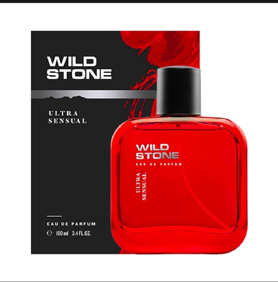 Picture of Wild Stone Ultra Sensual Perfume –50ml