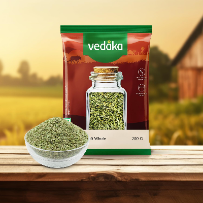 Picture of Vedaka  fennel seeds
