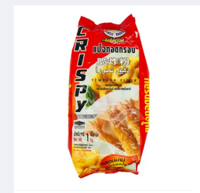 Picture of Uncle Barns Tempura Flour 500g