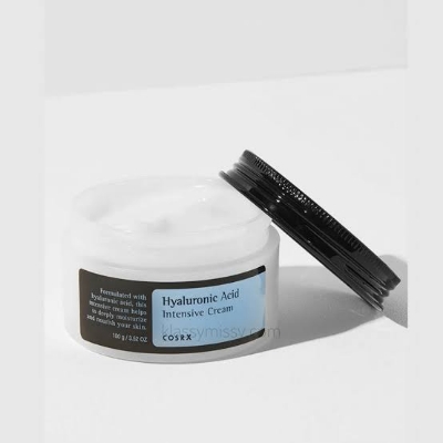 Picture of COSRX Hyaluronic Acid Intensive Cream.-100g Korea