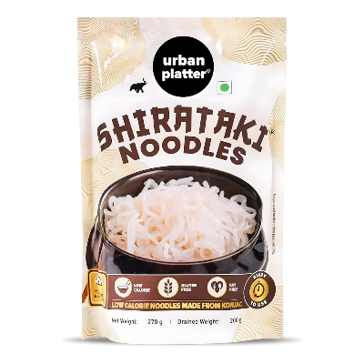 Picture of Urban Platter Shirataki  Noodles