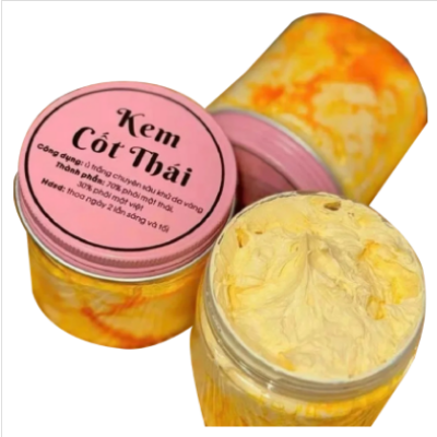 Picture of Kem Cot Thai White Body Cream - 250 gm