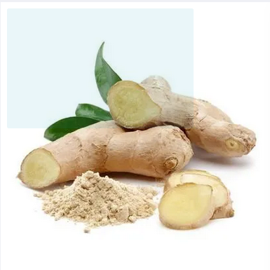 Picture of Ginger Powder (Ada Gura) - 100 gm