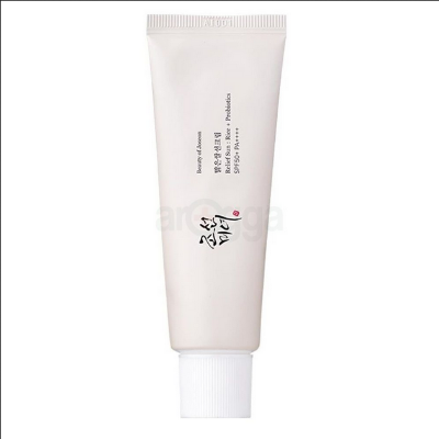 Picture of Beauty of Joseon Sunscreen: Relief Sun: Rice+ Probiotics SPF50+ PA++++
