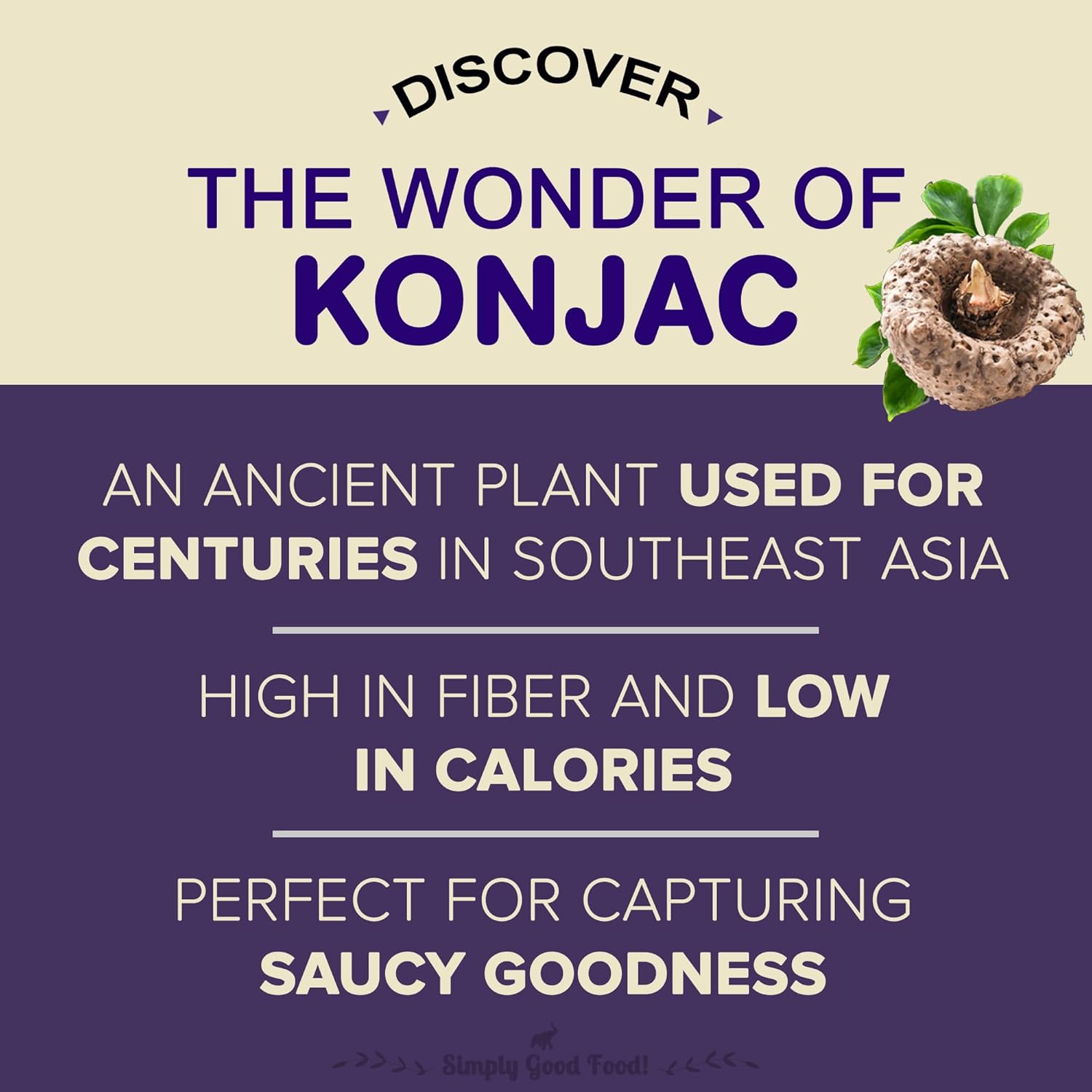 Picture of Urban Platter Shirataki Rice