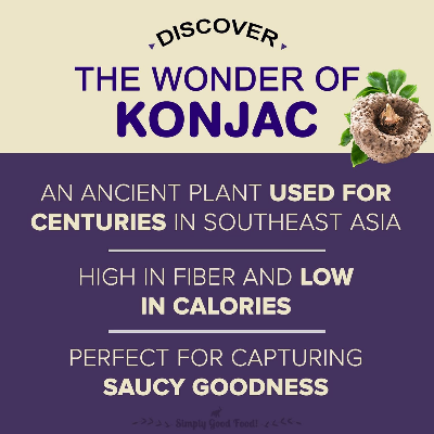 Picture of Urban Platter Shirataki Rice