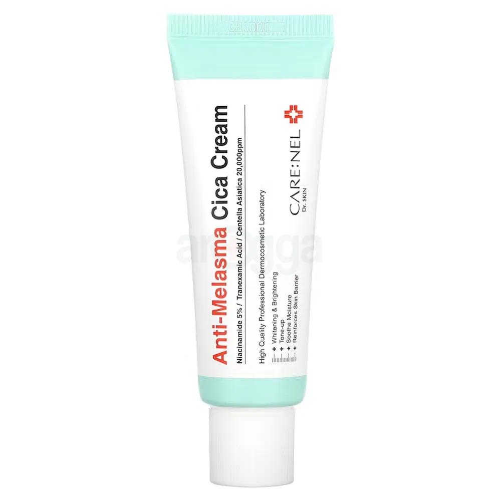 Picture of Care:Nel Anti-Melasma Cica Cream 40ml