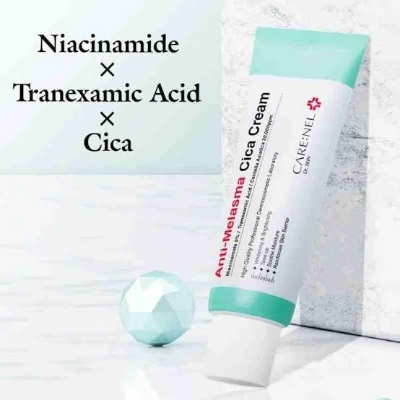 Picture of Care:Nel Anti-Melasma Cica Cream 40ml