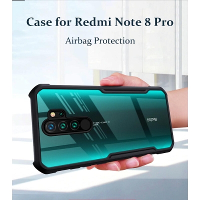 Picture of XUNDD Shockproof Case For Redmi Note 9S/9 Pro9/Pro Max
