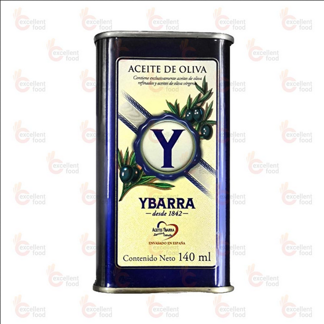 Picture of Yabarra Olive Oil 140ml-Spain