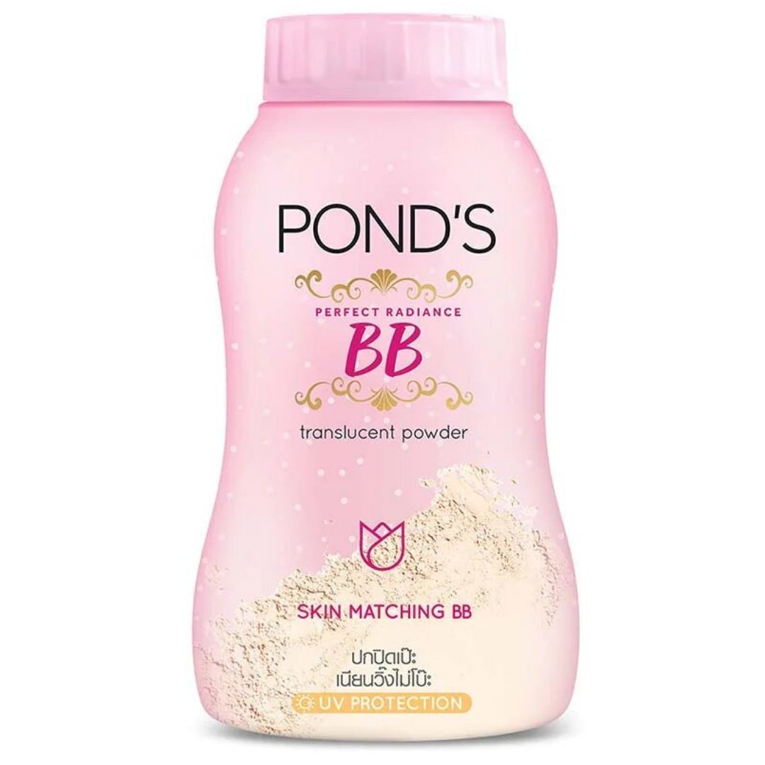 Picture of Pond,s bb translucent powder(50gm)