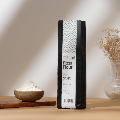 Picture of TWF Pizza flour thin crust