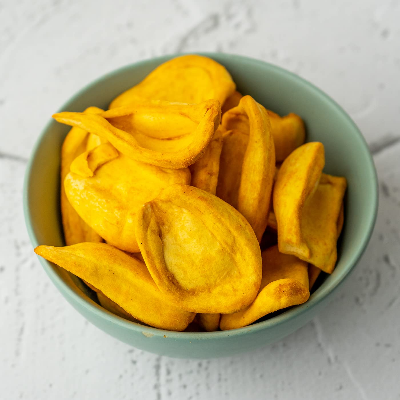 Picture of TBH Ripe Jackfruit