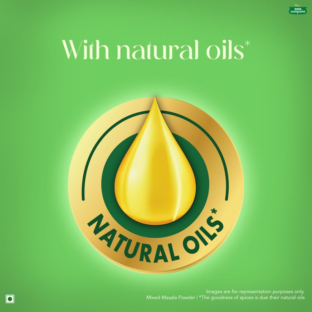 Picture of Tata sampan  meat masala