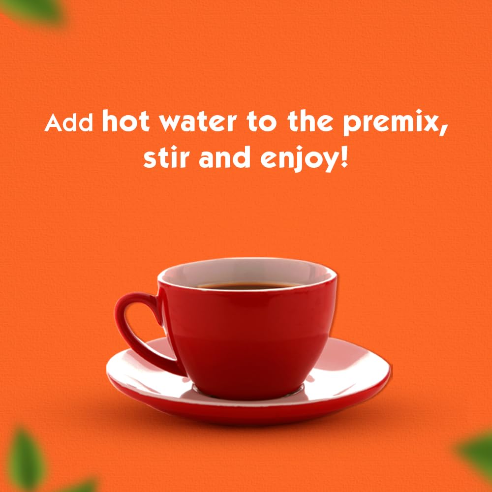 Picture of Society  one minute tea masala flavour