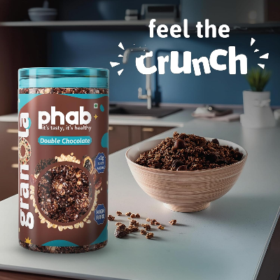 Picture of Phab Double Chocolate