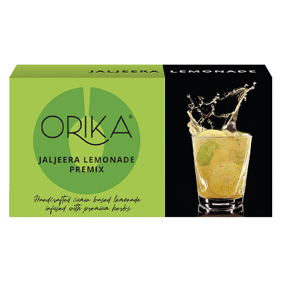 Picture of Orika   jaljeera Lemonade  premix