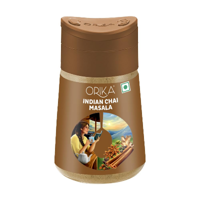 Picture of Orika  indian chai masala
