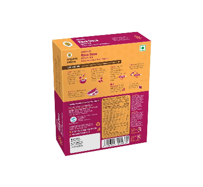 Picture of Organic tattva rava dosa mix