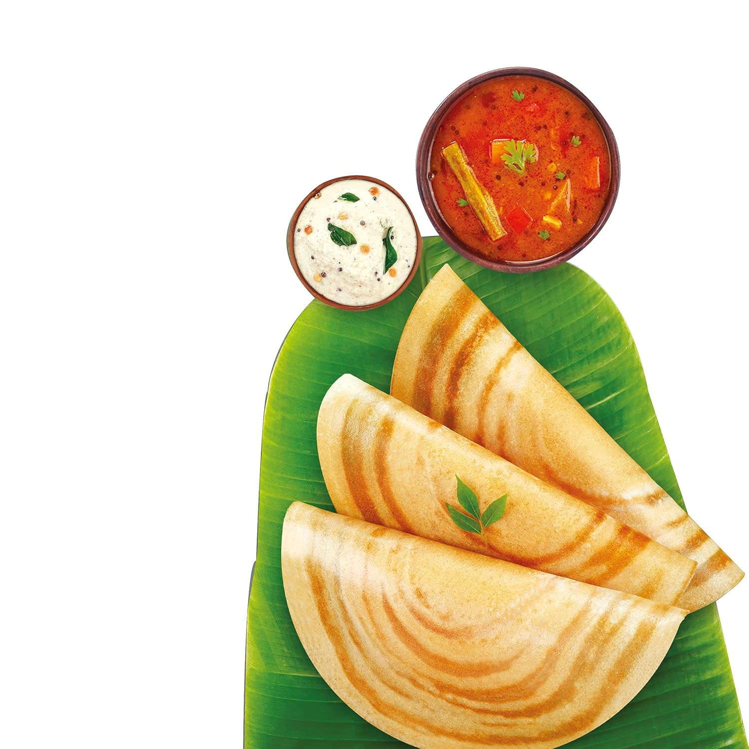 Picture of Organic Tattva Rice Dosa
